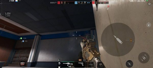 三角洲行动国际服