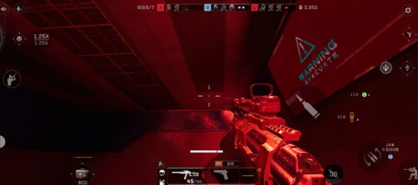 三角洲行动国际服