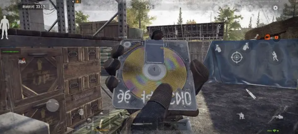 暗区突围国际服最新版