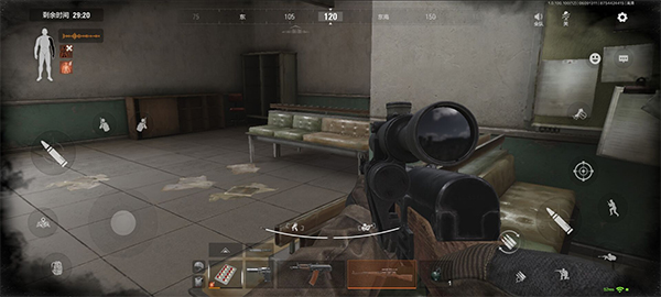 暗区突围国际服最新版