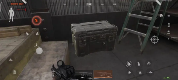 暗区突围国际服最新版