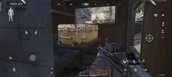 暗区突围国际服最新版