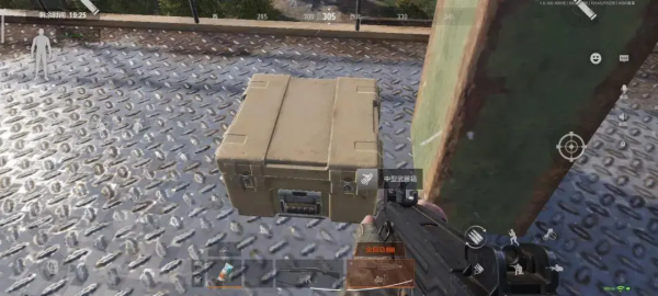 暗区突围国际服最新版