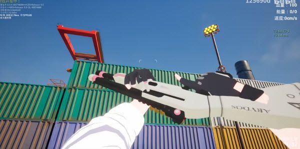 蔚蓝竞技场 蔚蓝竞技场