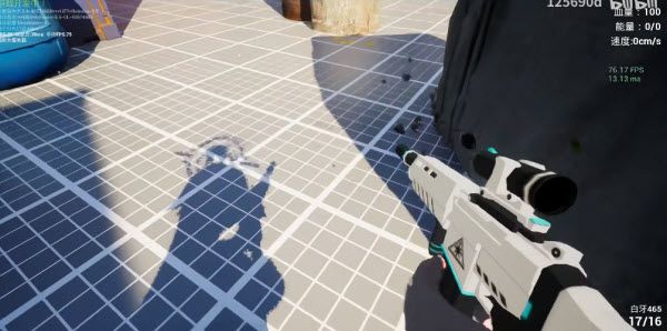 蔚蓝竞技场 蔚蓝竞技场