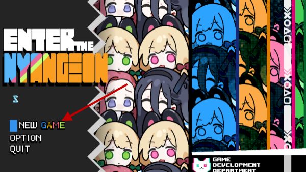 碧蓝档案挺进地牢 碧蓝档案挺进地牢