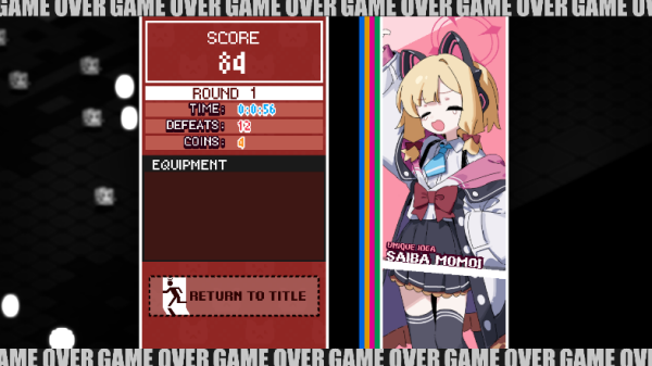 碧蓝档案挺进地牢 碧蓝档案挺进地牢