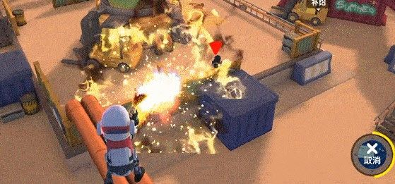 香肠派对 香肠派对