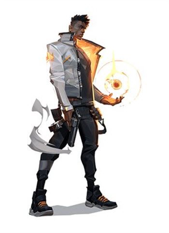 无畏契约手游 无畏契约手游