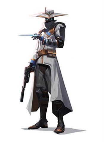 无畏契约手游 无畏契约手游