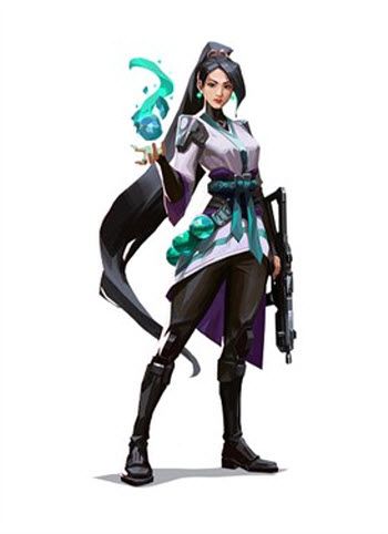 无畏契约手游 无畏契约手游