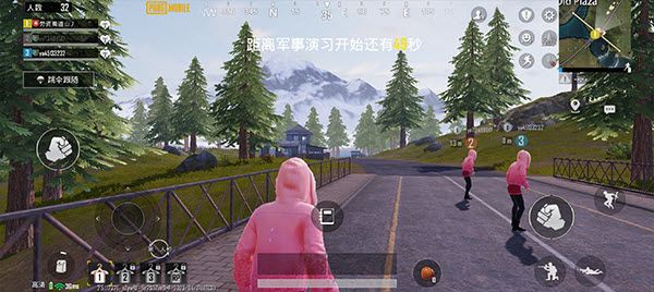 pubg国际服2025 pubg国际服2025