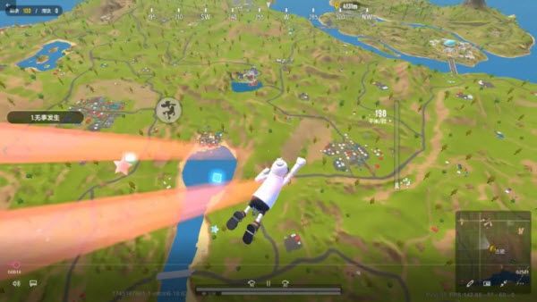 香肠派对官方正版 香肠派对官方正版