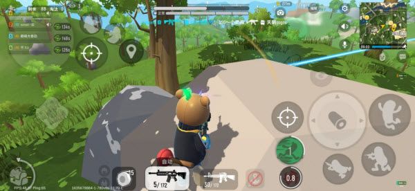 香肠派对官方正版 香肠派对官方正版