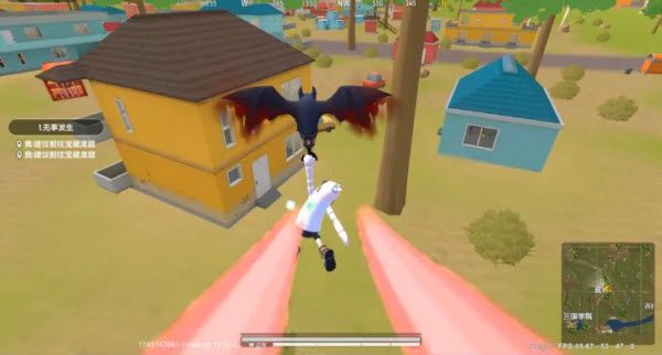 香肠派对官方正版 香肠派对官方正版