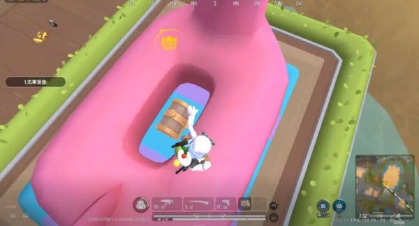 香肠派对官方正版 香肠派对官方正版