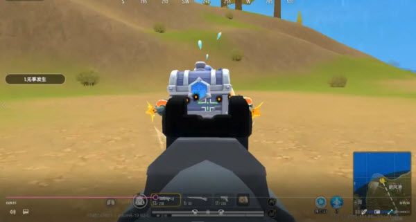 香肠派对官方正版 香肠派对官方正版