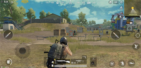 绝地求生台服最新版 绝地求生台服最新版