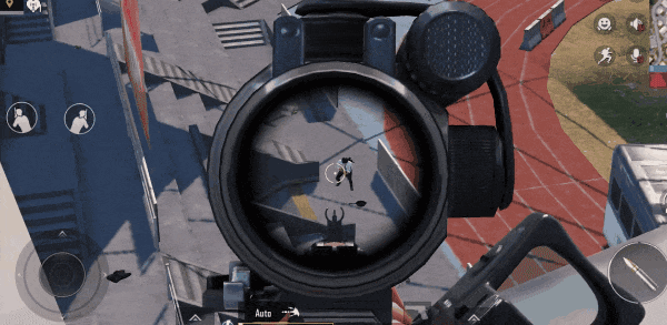 绝地求生台服最新版 绝地求生台服最新版