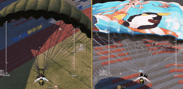 绝地求生台服最新版 绝地求生台服最新版