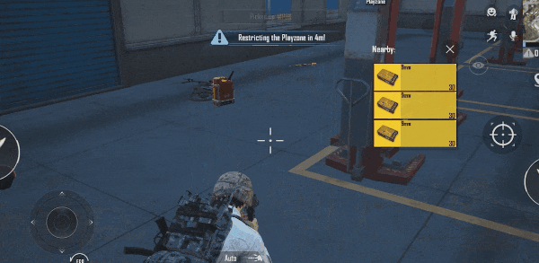 绝地求生台服最新版 绝地求生台服最新版