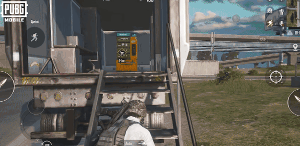 绝地求生台服最新版 绝地求生台服最新版