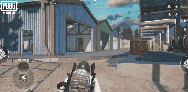 绝地求生台服最新版 绝地求生台服最新版