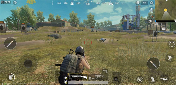 绝地求生台服最新版 绝地求生台服最新版