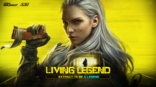 暗区突围国际服最新版截图2