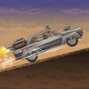 战车撞僵尸地牢最新版游戏