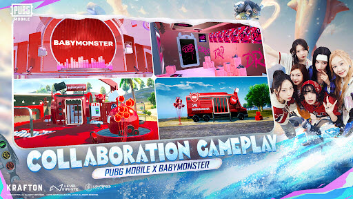 pubg国际服2025截图1