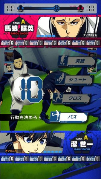 BlazeBattle BlazeBattle