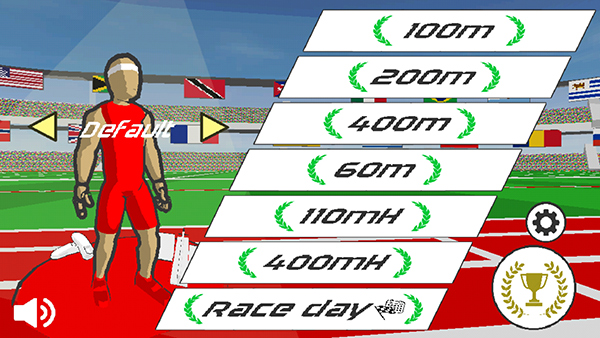 速度之星内置菜单版 速度之星内置菜单版