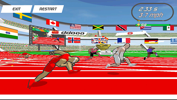 速度之星内置菜单版 速度之星内置菜单版