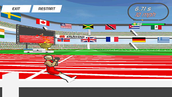 速度之星内置菜单版 速度之星内置菜单版