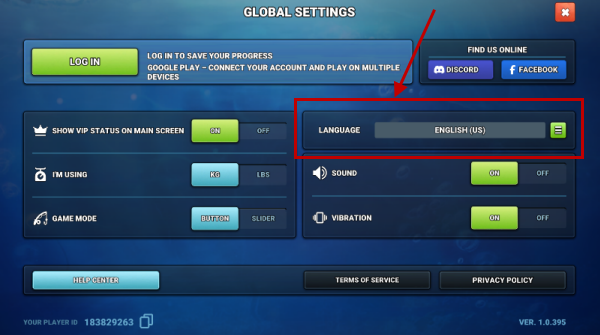 钓鱼冲突官方版 钓鱼冲突官方版