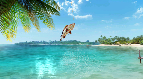 钓鱼冲突官方版 钓鱼冲突官方版