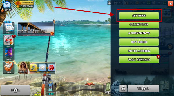 钓鱼冲突官方版 钓鱼冲突官方版