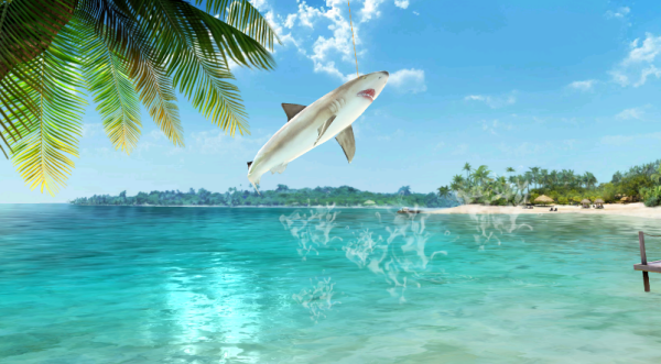 钓鱼冲突官方版 钓鱼冲突官方版