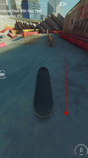 真实滑板最新版 真实滑板最新版