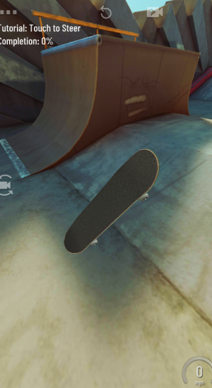 真实滑板最新版 真实滑板最新版