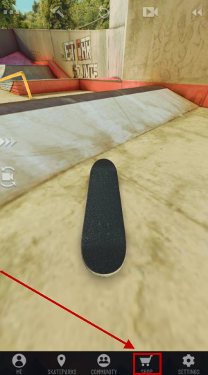 真实滑板最新版 真实滑板最新版