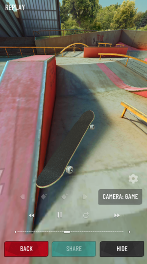 真实滑板最新版 真实滑板最新版