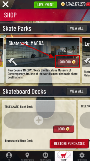 真实滑板最新版 真实滑板最新版