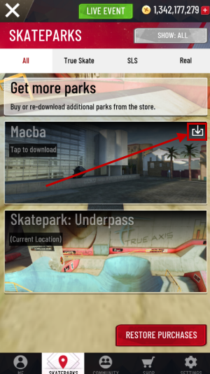 真实滑板最新版 真实滑板最新版