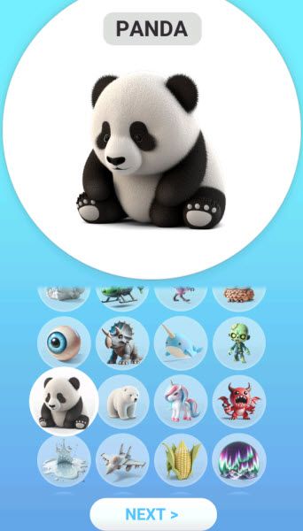 动物融合模拟官方正版