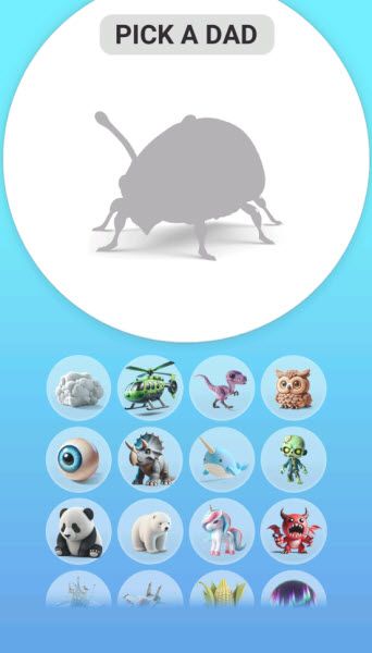 动物融合模拟官方正版