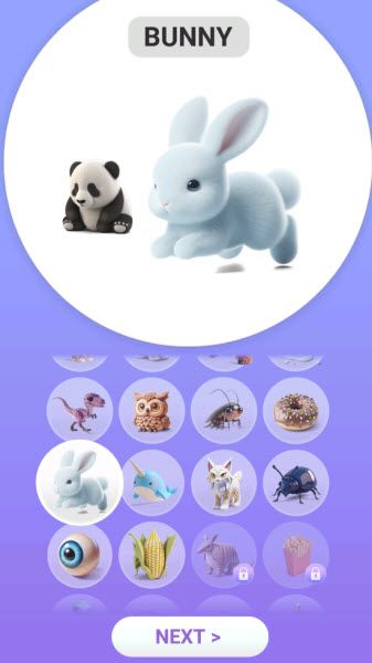 动物融合模拟官方正版