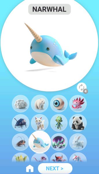 动物融合模拟官方正版