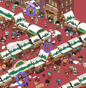 梦境侦探最新版